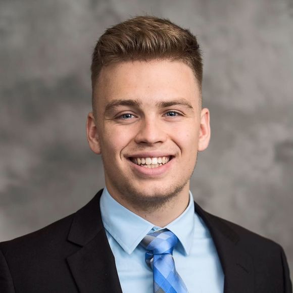 Meet your Posher, Karl - Picture 1 of 1